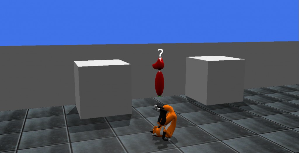 Third person game template 3.0 preview image 4